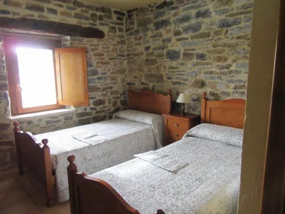 Hotel rural Valtarranz — foto 12