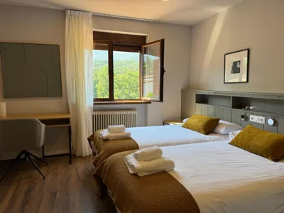 Hotel Rural Venero Claro by Kerbest — foto 2