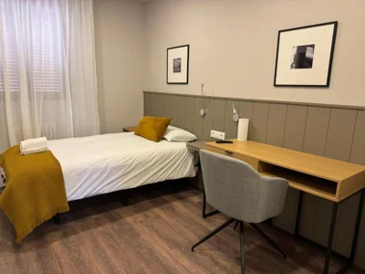 Hotel Rural Venero Claro by Kerbest — foto 8