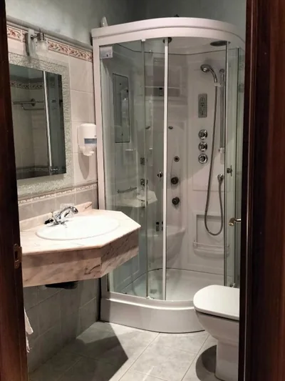 Hotel Rural Venta Del Alon — Foto 2