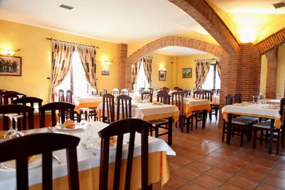 Hotel Rural Venta Del Alon — Foto 3
