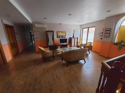 Hotel Rural Venta Del Alon — Foto 4