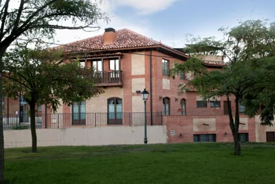 Hotel Rural Venta Del Alon — Foto 5