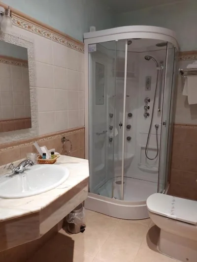Hotel Rural Venta Del Alon — Foto 10