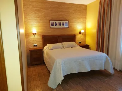 Hotel Rural Venta Del Alon — Foto 12