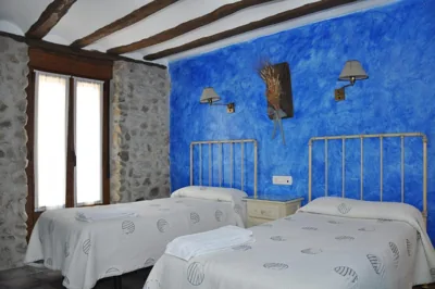 Hotel Rural Verdeancho — foto 2