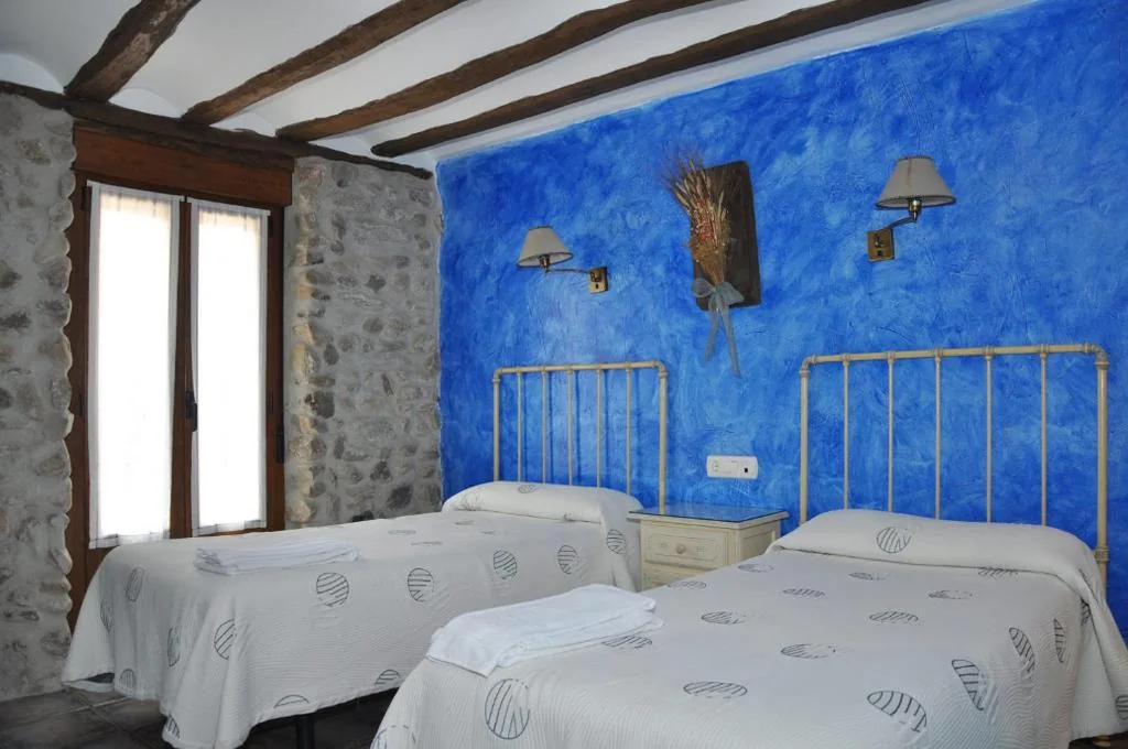 Hotel Rural Verdeancho