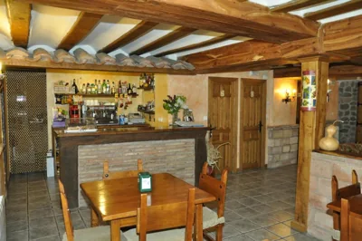 Hotel Rural Verdeancho — foto 4