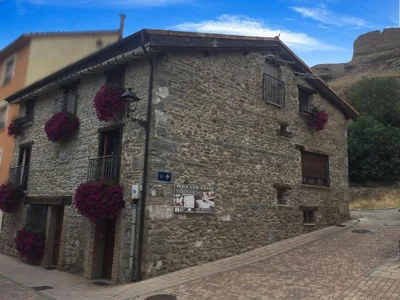 Hotel Rural Verdeancho — foto 5
