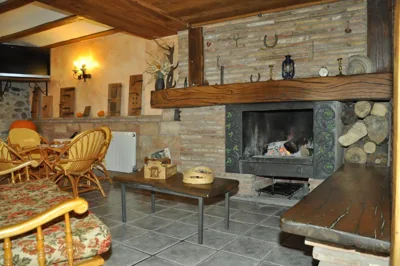 Hotel Rural Verdeancho — foto 10
