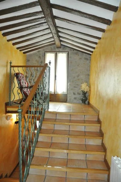 Hotel Rural Verdeancho — foto 11