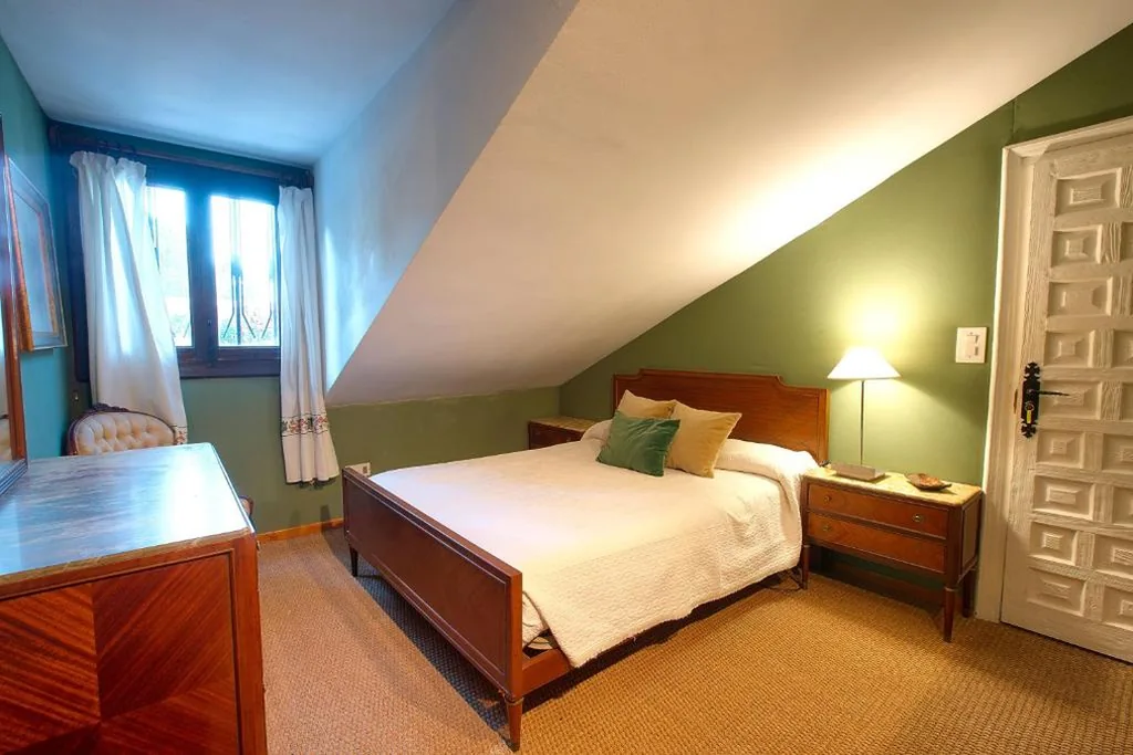 Habitación Doble Económica — Hotel Rural Victoria by Bossh! Hotels