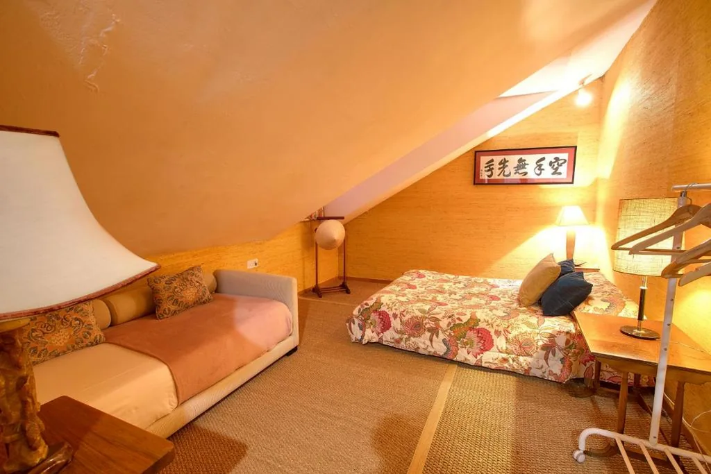 Habitación Doble Estándar — Hotel Rural Victoria by Bossh! Hotels
