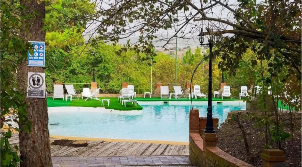 Hotel Rural Victoria by Bossh! Hotels