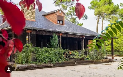 Hotel Rural Victoria by Bossh! Hotels — foto 6