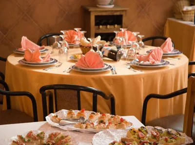 Hotel Rural "Victoria" — foto 8