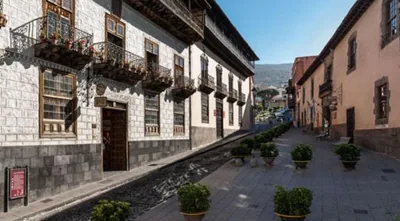 Hotel Rural Victoria - La Orotava — foto 6