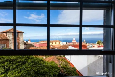 Hotel Rural Victoria - La Orotava — foto 10