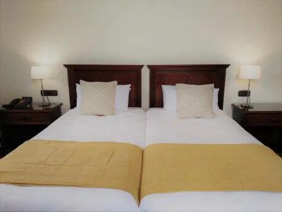 Hotel Rural Victoria - La Orotava — foto 11