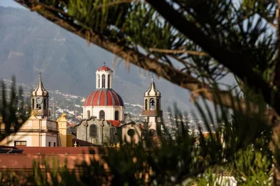 Hotel Rural Victoria - La Orotava — foto 12