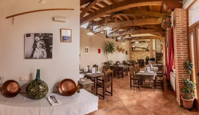 Hotel Rural VII Carreras by Vivere Stays — Foto 3