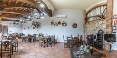 Hotel Rural VII Carreras by Vivere Stays — Foto 4