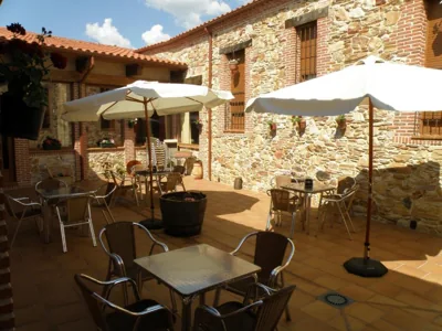 Hotel Rural VII Carreras by Vivere Stays — Foto 5