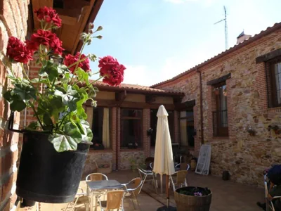 Hotel Rural VII Carreras by Vivere Stays — Foto 8