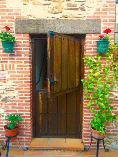 Hotel Rural VII Carreras by Vivere Stays — Foto 9
