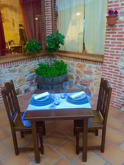 Hotel Rural VII Carreras by Vivere Stays — Foto 11