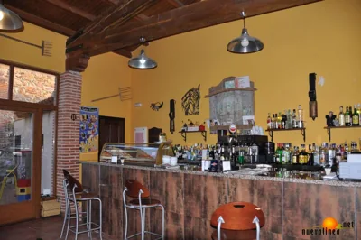 Hotel Rural VII Carreras by Vivere Stays — Foto 12