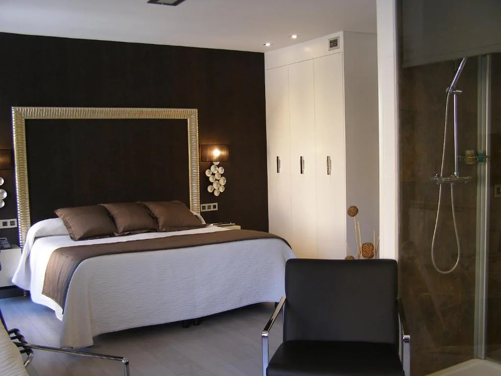 Habitación Doble Superior — Hotel Rural Villa de Berlanga