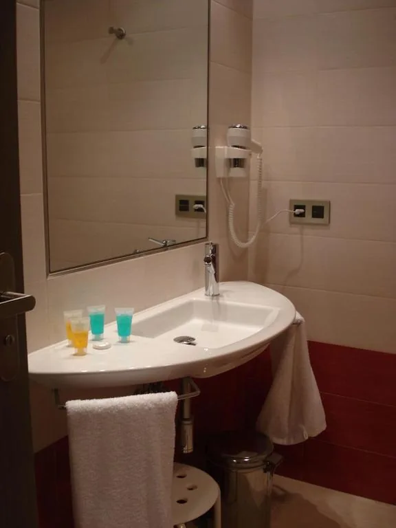 Habitación Familiar — Hotel Rural Villa de Berlanga