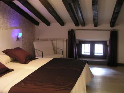 Hotel Rural Villa de Berlanga — foto 2