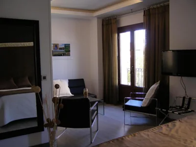 Hotel Rural Villa de Berlanga — foto 4