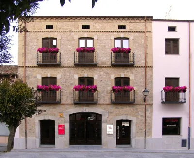 Hotel Rural Villa de Berlanga — foto 5
