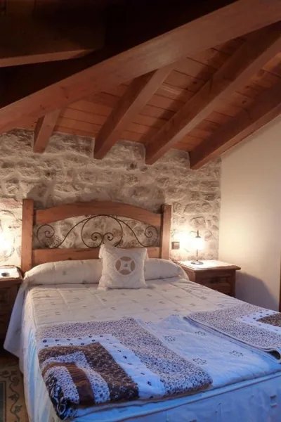 Hotel Rural Villa de Silos — foto 2