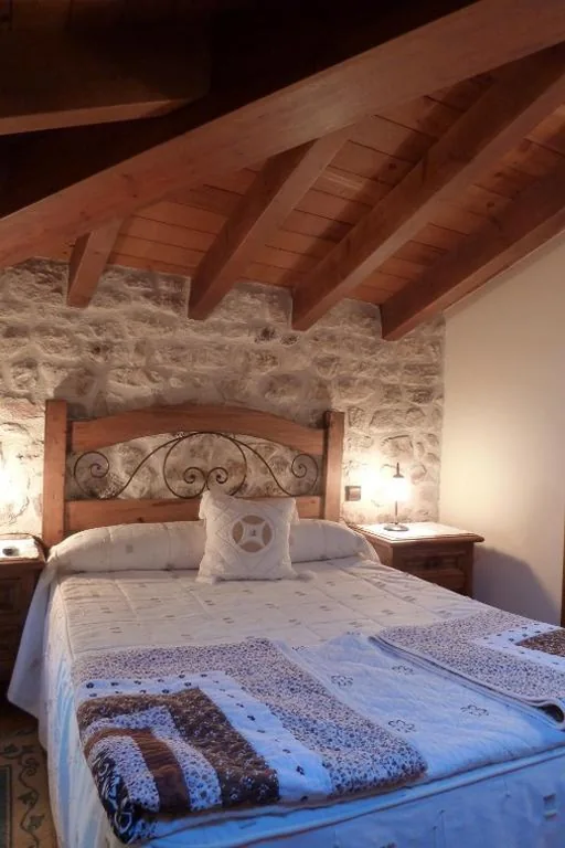 Hotel Rural Villa de Silos