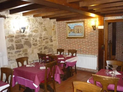 Hotel Rural Villa de Silos — foto 3