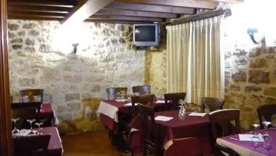 Hotel Rural Villa de Silos — foto 4
