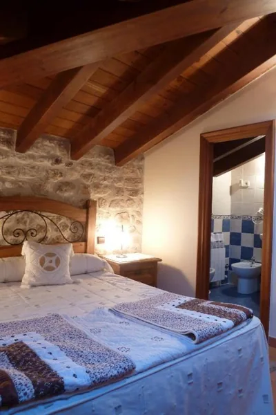 Hotel Rural Villa de Silos — foto 6