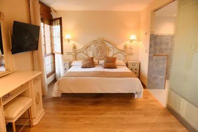 Hotel Rural Villa de Vinuesa — 照片 2