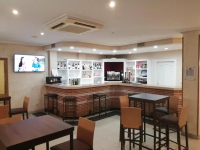 Hotel Rural Villa de Vinuesa — 照片 4