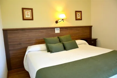 Hotel Rural Villa de Vinuesa — 照片 6