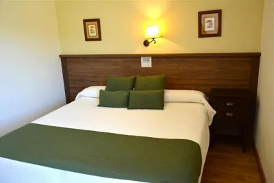 Hotel Rural Villa de Vinuesa — 照片 11