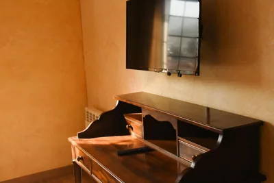 Hotel Rural Villa de Vinuesa — 照片 12