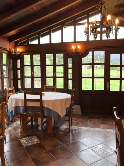 Hotel Rural Villa Elena — foto 4