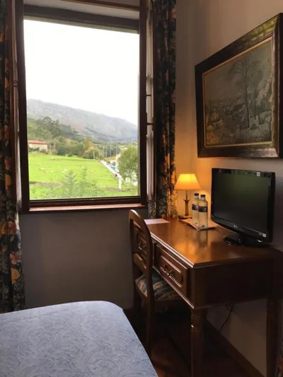Hotel Rural Villa Elena — foto 5