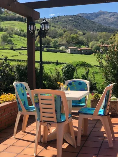 Hotel Rural Villa Elena — foto 6
