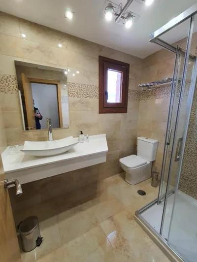 HOTEL RURAL VILLAROMANA de tres estrellas — foto 4